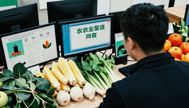 农业技术推广如何在实际场景中提升生产效率