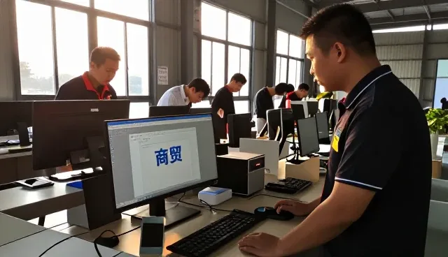 地标农业发展（山东）有限公司服务商贸客户，提供品牌授权支持